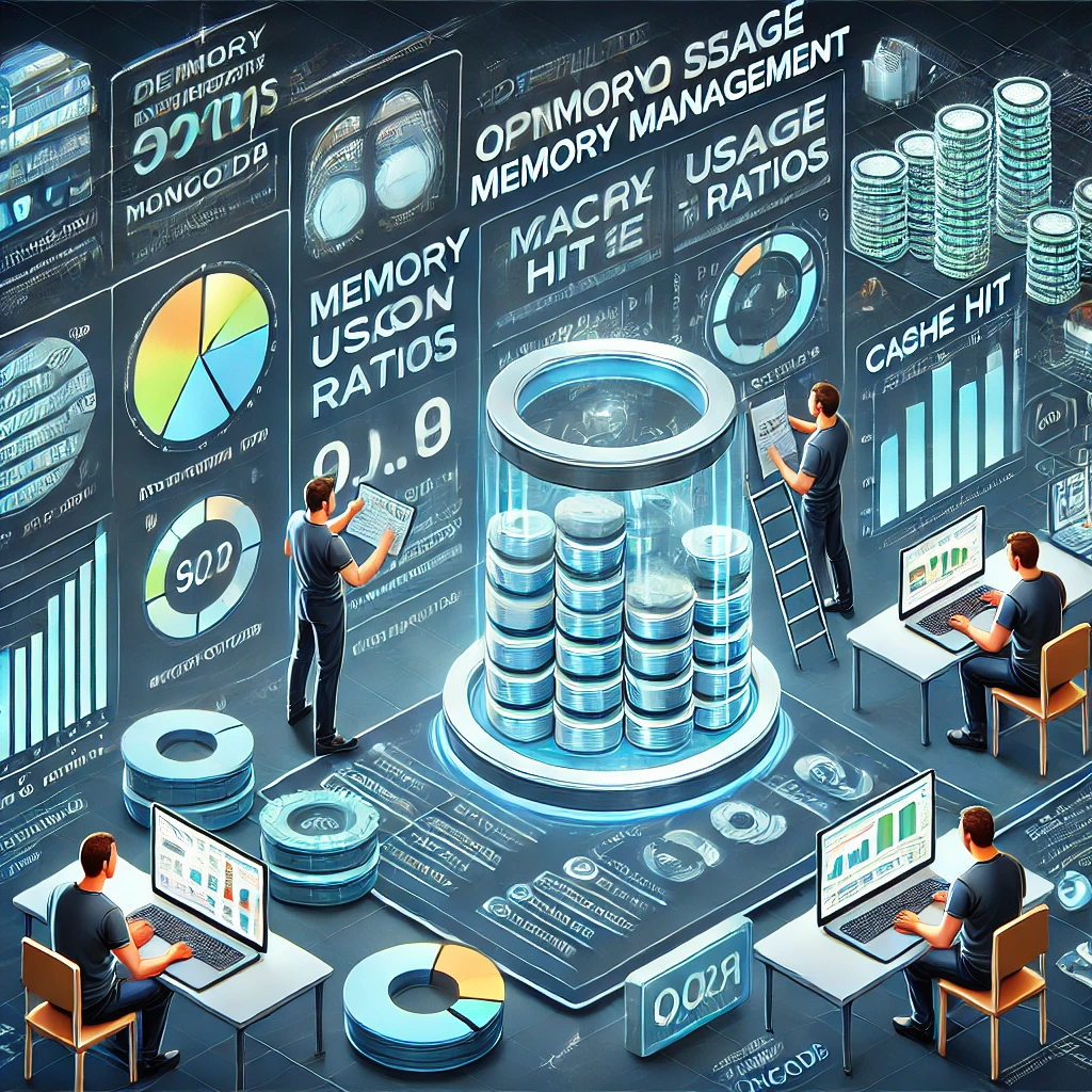 MongoDB Memory Management: Optimizing Memory Usage for Performance